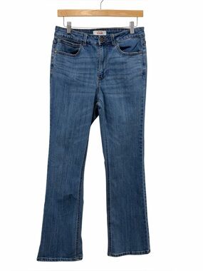Wrangler Stretch Boot Cut Jeans - Like New - 29W